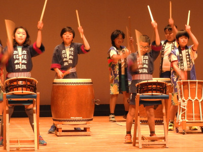 人権の町づくり集会 (1)