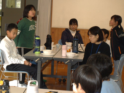 自然薯調理教室 (14)