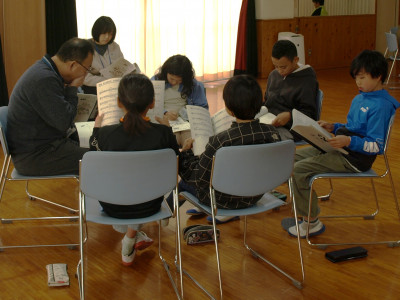 オペレッタ練習 (3)