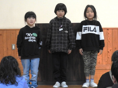 第2学期終業式 (6)