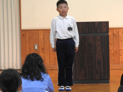 第2学期終業式 (7)