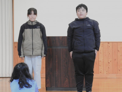 第2学期終業式 (9)