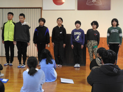 第2学期終業式 (10)