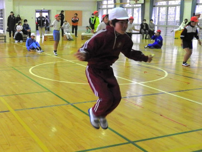 なわとび大会 (5)