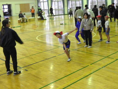 なわとび大会 (9)