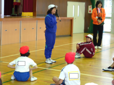 なわとび大会 (1)