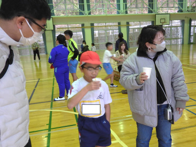 なわとび大会 (13)