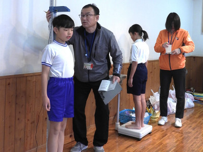 身体計測　４年生 (3)