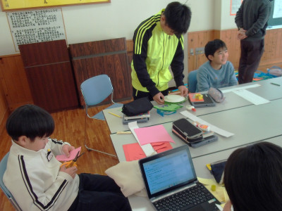 オペレッタ　衣装・小物づくり (5)