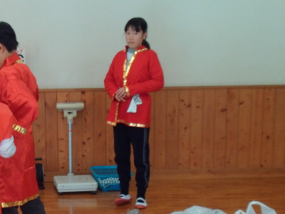 オペレッタ　衣装・小物づくり (2)