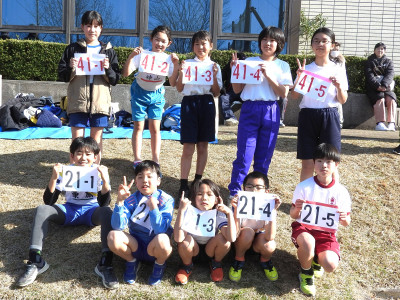 砥部町駅伝大会 (11)