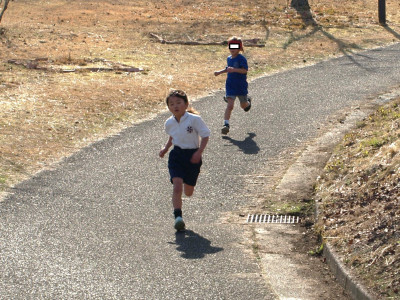 砥部町駅伝大会 (1)