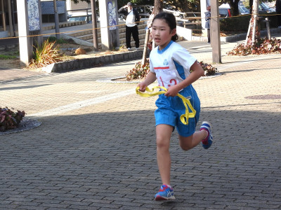 砥部町駅伝大会 (6)