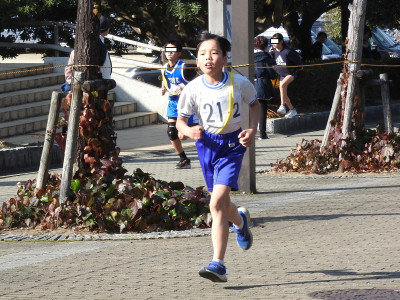 砥部町駅伝大会 (7)