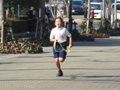砥部町駅伝大会 (8)