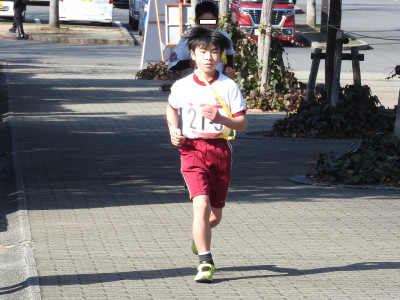 砥部町駅伝大会 (10)