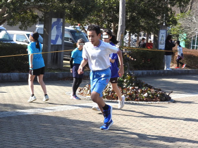 砥部町駅伝大会 (12)