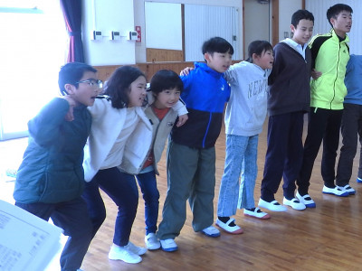 オペレッタ練習 (1)