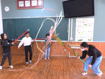 オペレッタ練習 (5)