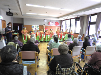 万歳クラブ最終 (3)