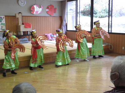 万歳クラブ最終 (5)