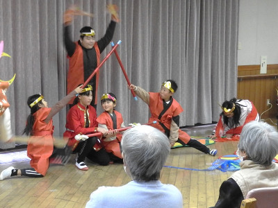 オペレッタ訪問公演 (3)