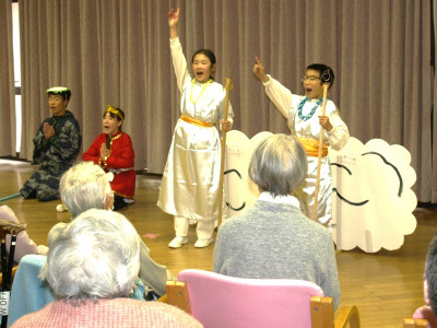 オペレッタ訪問公演 (5)