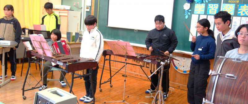 ５・６年生発表 (8)