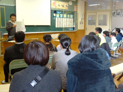 ５・６年生発表 (2)