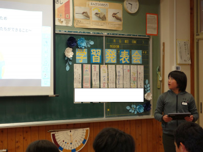 ５・６年生発表 (4)