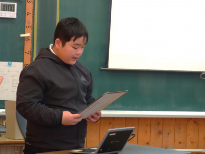 ５・６年生発表 (6)