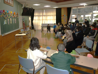 ２～４年生発表 (4)