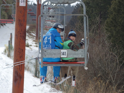 スキー教室 (13)