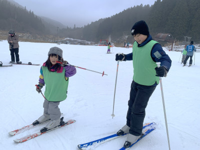 スキー教室 (20)