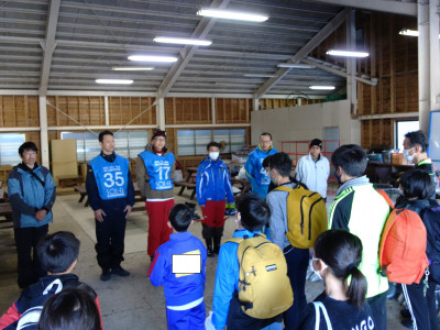 スキー教室 (15)