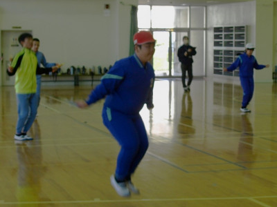 縄跳び大会 (12)