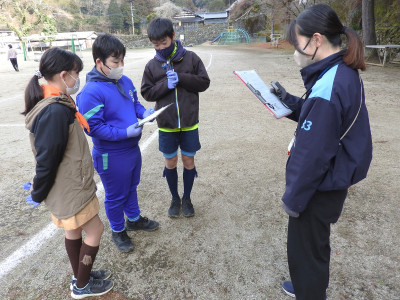 少年消防クラブ (8)