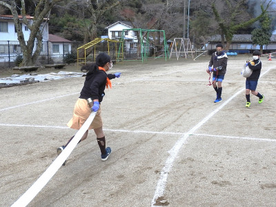 少年消防クラブ (9)