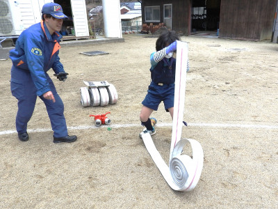 少年消防クラブ (7)