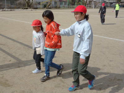 新入児童体験入学 (3)