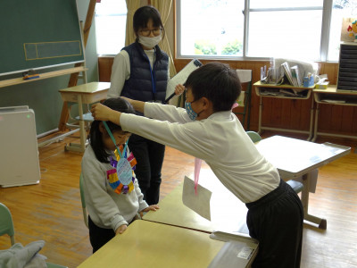 新入児童体験入学 (6)