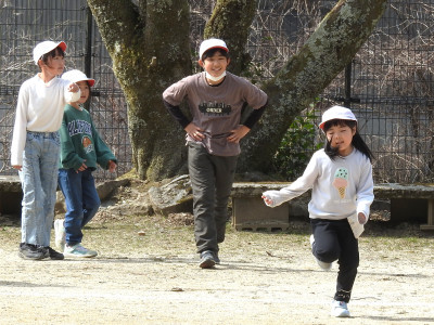 新入児童体験入学 (8)