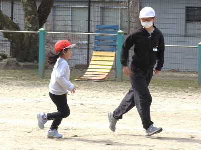 新入児童体験入学 (10)