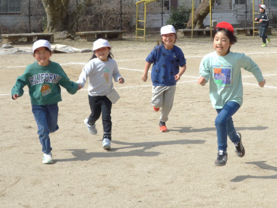 新入児童体験入学 (4)