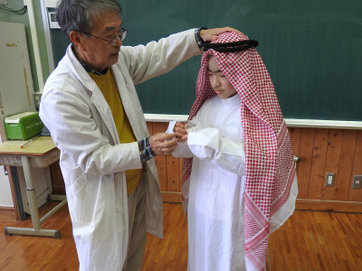 国際理解授業　５・６年生 (11)