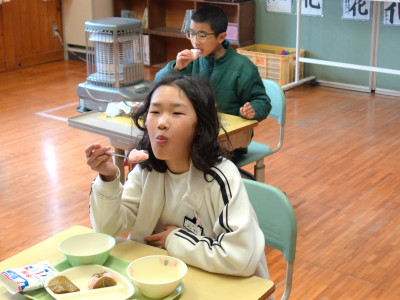 桜餅差し入れ (6)