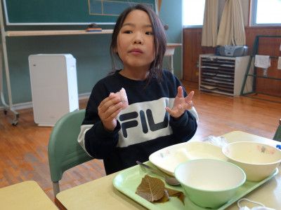 桜餅差し入れ (5)