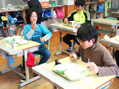 桜餅差し入れ (8)