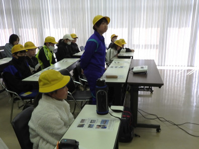 お別れ遠足 (12)