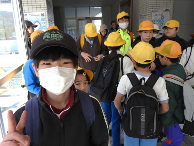 お別れ遠足 (13)